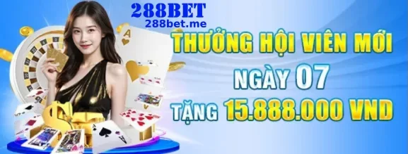 KHUYẾN MÃI 288BET